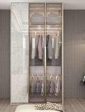 Load image into Gallery viewer, &quot;Arna Royal LUXURY Collection&quot; Luxury Plus Furniture - Exquisite Wardrobe
