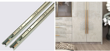 Load image into Gallery viewer, &quot;Arna Royal LUXURY Collection&quot; Luxury Plus Furniture - Exquisite Wardrobe
