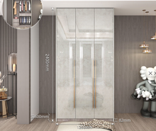 Load image into Gallery viewer, &quot;Arna Royal LUXURY Collection&quot; Luxury Plus Furniture - Exquisite Wardrobe
