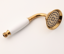 Load image into Gallery viewer, &quot;Arna&quot; Collection - Modern Rainfall Shower Head Set
