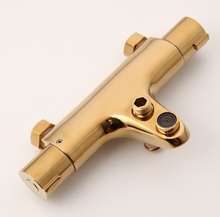 Load image into Gallery viewer, &quot;Arna&quot; Collection - Modern Rainfall Shower Head Set

