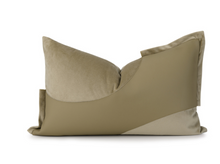 Load image into Gallery viewer, &quot;Arna Royal LUXURY Collection&quot; European - Style Sofa Cushion Cover Luxury 30cm x 50cm
