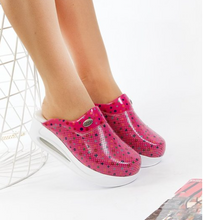 Load image into Gallery viewer, Women Shoes Slippers Clogs Non-Slip
