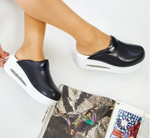 Load image into Gallery viewer, Women Shoes Slippers Clogs Non-Slip

