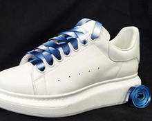 Load image into Gallery viewer, Colourful Shoe Laces - Many Colours/Sizes - NEW ARRIVAL

