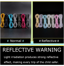 Load image into Gallery viewer, Elastic Shoe Laces - Many Colours/Sizes - NEW ARRIVAL
