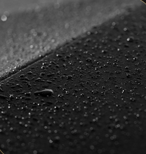 Load image into Gallery viewer, &quot;Arna Collection&quot; Luxury Umbrella - Black &amp; Gold Highest Quality
