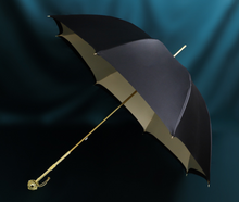 Load image into Gallery viewer, &quot;Arna Collection&quot; Designer Exquisite Umbrella - Highest Quality
