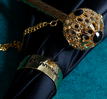 Load image into Gallery viewer, &quot;Arna Collection&quot; Designer Exquisite Umbrella - Highest Quality

