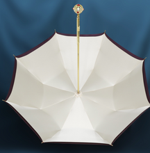 Load image into Gallery viewer, &quot;Arna Collection&quot; Designer Exquisite Umbrella - Highest Quality
