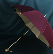 Load image into Gallery viewer, &quot;Arna Collection&quot; Designer Exquisite Umbrella - Highest Quality
