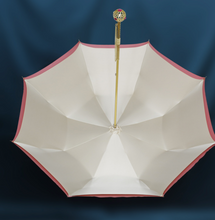 Load image into Gallery viewer, &quot;Arna Collection&quot; Designer Exquisite Umbrella - Highest Quality
