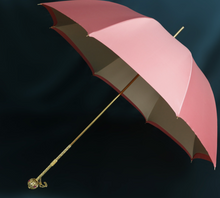 Load image into Gallery viewer, &quot;Arna Collection&quot; Designer Exquisite Umbrella - Highest Quality
