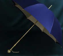 Load image into Gallery viewer, &quot;Arna Collection&quot; Designer Exquisite Umbrella - Highest Quality
