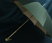 Load image into Gallery viewer, &quot;Arna Collection&quot; Designer Exquisite Umbrella - Highest Quality
