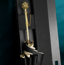 Load image into Gallery viewer, &quot;Arna Collection&quot; Designer Exquisite Umbrella - Highest Quality
