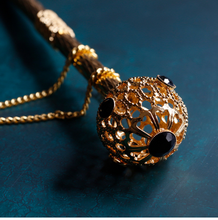 Load image into Gallery viewer, &quot;Arna Collection&quot; Designer Exquisite Umbrella - Highest Quality
