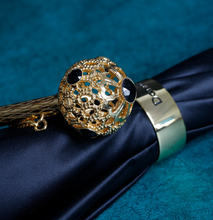 Load image into Gallery viewer, &quot;Arna Collection&quot; Designer Exquisite Umbrella - Highest Quality
