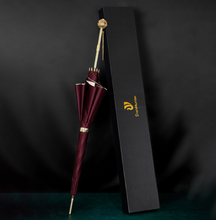 Load image into Gallery viewer, &quot;Arna Collection&quot; Designer Exquisite Umbrella - Highest Quality
