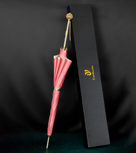 Load image into Gallery viewer, &quot;Arna Collection&quot; Designer Exquisite Umbrella - Highest Quality
