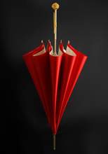Load image into Gallery viewer, &quot;Arna Collection&quot; Designer Exquisite Umbrella - Highest Quality
