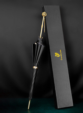Load image into Gallery viewer, &quot;Arna Collection&quot; Designer Exquisite Umbrella - Highest Quality
