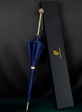 Load image into Gallery viewer, &quot;Arna Collection&quot; Designer Exquisite Umbrella - Highest Quality
