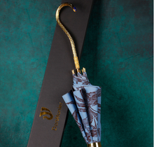 Load image into Gallery viewer, &quot;Arna Collection&quot; Designer Exquisite Umbrella Floral Design - Highest Quality
