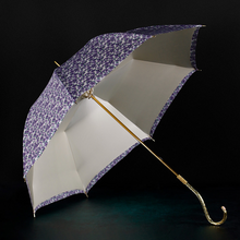 Load image into Gallery viewer, &quot;Arna Collection&quot; Designer Exquisite Umbrella Floral Design - Highest Quality
