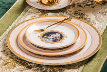 Load image into Gallery viewer, &quot;Arna Lisa&quot; Royal Collection - Luxury Bone China Tea/Coffee Set - Gift Boxed
