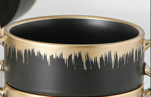 Load image into Gallery viewer, &quot;Arna Lisa&quot; Royal Collection - Luxury 7 Piece Soup Pot Set
